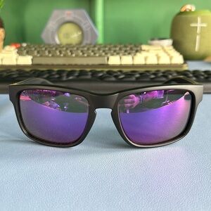 Unisex Blenders polarized sunglasses